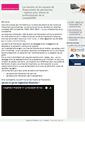 Mobile Screenshot of ingenieriefinanciere.com
